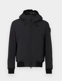 Blauer Franklin