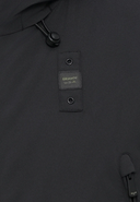 Blauer Franklin