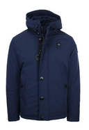 Blauer Andrew