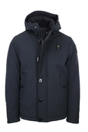 Blauer Andrew