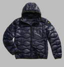 Blauer Wave