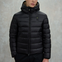 Blauer Acton