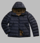 Blauer Acton