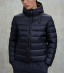 Blauer Acton