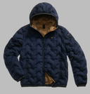 Blauer Piery