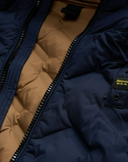 Blauer Piery