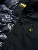 Blauer Derry