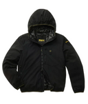 Blauer Derry