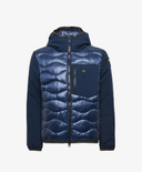 Blauer Albert