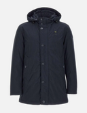 Blauer Chester