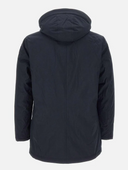 Blauer Chester