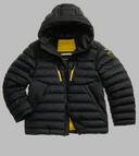 Blauer Puffertech Jacket Blauer X Pirelli Capsule