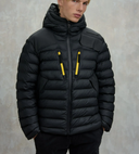 Blauer Puffertech Jacket Blauer X Pirelli Capsule