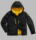 Blauer Windbreaker 2 In 1 Blauer X Pirelli Capsule
