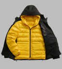 Blauer Windbreaker 2 In 1 Blauer X Pirelli Capsule
