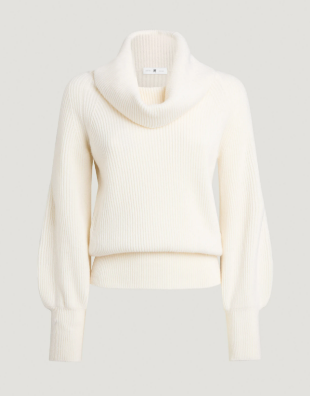 Pt Torino Strickpullover aus Wolle und Kaschmir