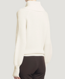 Pt Torino Wool And Cashmere Knit Sweater