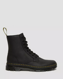 Dr Martens Combs Leather