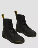 Dr Martens Combs Leather