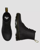 Dr Martens Combs Leather