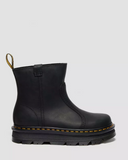 Dr Martens Rigger Zebzag