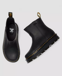 Dr Martens Rigger Zebzag