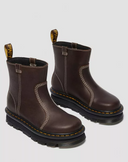 Dr Martens Rigger Zebzag