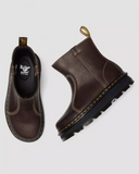 Dr Martens Rigger Zebzag