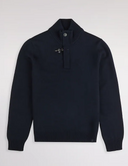 Fay Turtleneck With Hook