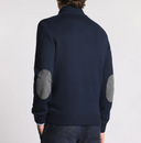 Fay Turtleneck With Hook