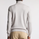 Fay Wool Turtleneck