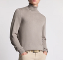 Fay Wool Turtleneck