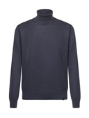 Fay Wool Turtleneck