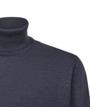 Fay Wool Turtleneck