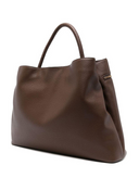 Twin Set Tote Con Chiusura Ovale T