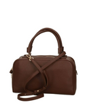 Borsa con manico superiore Twin Set