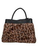 Bolso shopper Twin Set de piel sintética