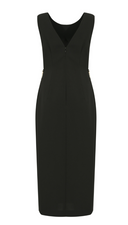 Twin Set Crepe Dress