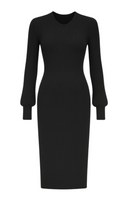 Twin Set Knitted Dress