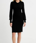 Twin Set Knitted Dress