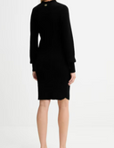 Twin Set Knitted Dress