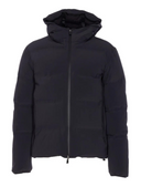 Herno Down Jacket With Hood
