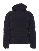 Herno Down Jacket With Hood