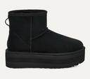 Ugg W Classic Mini Platform