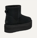 Ugg W Classic Mini Platform