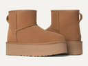 Ugg W Classic Mini Platform