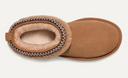 Ugg W Classic Ultra Mini Maxi Krullend