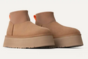 Mini Dipper Ugg W Clásico