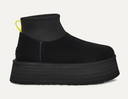 Mini Dipper Ugg W Clásico
