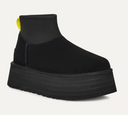 Mini Dipper Ugg W Clásico